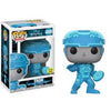 Funko Pop Movies: Disney Tron - Tron (Glow in Dark) #489 - Sweets and Geeks