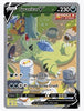 Tyranitar V (Alternate Full Art) SWSH05: Battle Styles # 155/163 - Sweets and Geeks