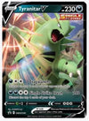 Tyranitar V - SWSH109 SWSH: Sword & Shield Promo Cards # SWSH109 - Sweets and Geeks