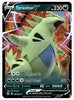 Tyranitar V SWSH08: Fusion Strike # 158/264 - Sweets and Geeks