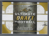 2022 Leaf Ultimate Draft Football Box - Sweets and Geeks