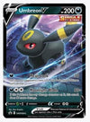 Umbreon V - SWSH203 SWSH: Sword & Shield Promo Cards # SWSH203 - Sweets and Geeks