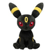 Umbreon Japanese Pokémon Center Fit Plush - Sweets and Geeks