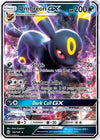 Umbreon GX SM Base Set # 80/149 - Sweets and Geeks