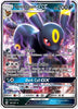 Umbreon GX SM Base Set # 80/149 - Sweets and Geeks