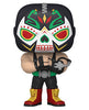 Funko Pop! Heroes : Dia De Los DC - Bane (Preorder 2021) - Sweets and Geeks