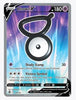 Unown V (Full Art) SWSH12: Silver Tempest # 176/195 - Sweets and Geeks