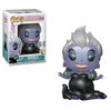 Funko Pop Disney: The Little Mermaid - Ursual (with Eels) (Metallic) (Summer Expo) #568 - Sweets and Geeks