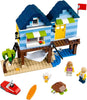 LEGO Creator Beachside Vacation 31063 - Sweets and Geeks