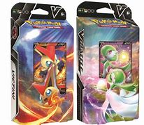 Pokemon V Battle Decks - Sweets and Geeks