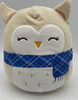 Squishmallows - Vee the Owl 8'' - Sweets and Geeks