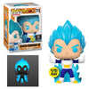 Funko Pop Animation: Dragon Ball Z - Vegeta Powering Up (Glow in Dark) #713 - Sweets and Geeks