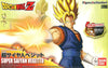 Super Saiyan Vegetto Model Kit Bandai Figure Rise Standard Dragonball Z - Sweets and Geeks