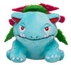 Venusaur Japanese Pokémon Center Fit Plush - Sweets and Geeks