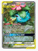 Venusaur & Snivy GX - SM229 SM Promos # SM229 - Sweets and Geeks