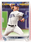 2022 Topps Series 2 Baseball Vending Box - Sweets and Geeks