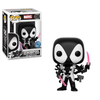 Funko Pop Heroes: Marvel - Venompool (Pop in Box Exclusive) #330 - Sweets and Geeks