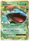 Venusaur EX XY - Evolutions # 1/108 - Sweets and Geeks