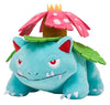 Venusaur Japanese Pokémon Center Plush - Sweets and Geeks