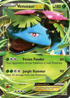 Venusaur EX - XY28 XY Promos # XY28 - Sweets and Geeks