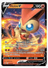 Victini V SWSH01: Sword & Shield Base Set # 025/202 - Sweets and Geeks