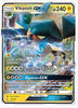 Vikavolt GX SM - Guardians Rising # 45/145 - Sweets and Geeks