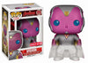 Funko Pop Marvel: Avengers Age of Ultron - Vision (Phasing) Target Exclusive #71 - Sweets and Geeks