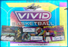 2022/23 Leaf Vivid Basketball Hobby Box - Sweets and Geeks