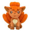 Vulpix Japanese Pokémon Center Fit Plush - Sweets and Geeks