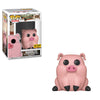 Funko Pop Animation: Disney Gravity Falls - Waddles (Hot Topic Exclusive) #490 - Sweets and Geeks