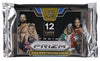 2023 Panini WWE Prizm Hobby Pack - Sweets and Geeks