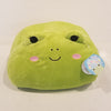 Squishmallows Stackables - Wendy the Green Floral Frog 12" - Sweets and Geeks