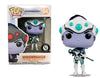 Funko Pop Games: Overwatch - Widowmaker (Winter) Lootcrate Exclusive #94 - Sweets and Geeks