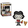 Funko POP! Games: Don't Starve - Willow And Bernie #403 - Sweets and Geeks