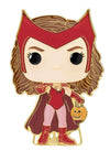 Funko Pop! Marvel WandaVision - Wanda Maximoff (Halloween) SE - Sweets and Geeks