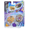 Beyblade Burst Surge - SlingShock and HyperSphere (Assorted; Styles Vary) - Sweets and Geeks