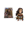 Batman vs. Superman League 4" Metal DieCast Wonder Woman M17 Collectable Figure - Sweets and Geeks