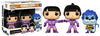 Funko Pop Heroes: DC Super Heroes - Wonder Twins (2017 Summer Convention) 3-Pack - Sweets and Geeks