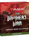 The Brothers' War Prerelease Kit - Sweets and Geeks