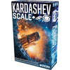 Kardashev Scale - Sweets and Geeks