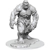 Pathfinder Battles Deep Cuts Unpainted Minis: W16 Zombie Hulk - Sweets and Geeks