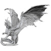 Dungeons & Dragons Nolzur`s Marvelous Unpainted Miniatures: Gargantuan Red Dragon - Sweets and Geeks