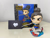 League Of Legends: YASUO #013 Series 2 Figure - Sweets and Geeks