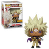 Funko Pop Animation: Yu-Gi-Oh - Yami Marik (Toy Temple Exclusive) #886 - Sweets and Geeks