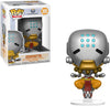 Funko Pop Games: Overwatch - Zenyatta #305 - Sweets and Geeks