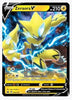 Zeraora V Crown Zenith # 053/159 - Sweets and Geeks