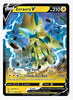 Zeraora V SWSH: Sword & Shield Promo Cards # SWSH263 - Sweets and Geeks