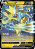 Zeraora V SWSH06: Chilling Reign # 053/198 - Sweets and Geeks