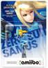 Nintendo Amiibo: Super Smash Bros. - Zero Suit Samus - Sweets and Geeks